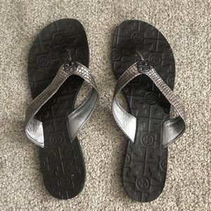 Tory Burch sandals